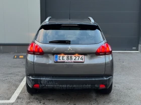 Peugeot 2008 1.2 PureTech/ VT?- Бензин - 4700 € / 9192.40 лв. - 12158060 4