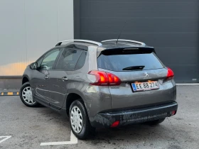 Peugeot 2008 1.2 PureTech/ VT?- Бензин - 4700 € / 9192.40 лв. - 12158060 5