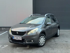 Peugeot 2008 1.2 PureTech/ VT?- Бензин - 4700 € / 9192.40 лв. - 12158060 3
