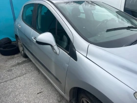 Peugeot 308 - 123 € / 240.57 лв. - 79740514 3