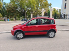 Fiat Panda 1.3 MJET 16V 4X4 - 2200 € - 60316659 2