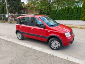 Fiat Panda 1.3 MJET 16V 4X4 - 2200 € - 60316659 6
