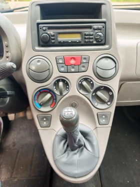 Fiat Panda 1.3 MJET 16V 4X4 - 2200 € - 60316659 9