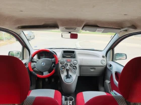 Fiat Panda 1.3 MJET 16V 4X4 - 2200 € - 60316659 8