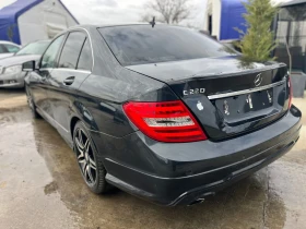 Mercedes-Benz C 220 651 - 11 € / 21.51 лв. - 51081164 6