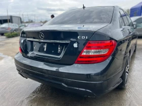 Mercedes-Benz C 220 651 - 11 € / 21.51 лв. - 51081164 8