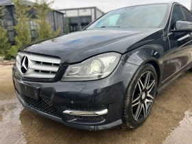 Mercedes-Benz C 220 651 - 11 € / 21.51 лв. - 51081164 3