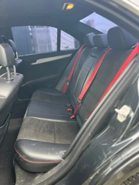 Mercedes-Benz C 220 651 - 11 € / 21.51 лв. - 51081164 16