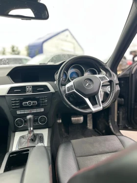 Mercedes-Benz C 220 651 - 11 € / 21.51 лв. - 51081164 15