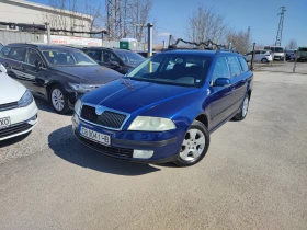 Skoda Octavia 2.0D-140ks-АВТОМАТ-ПАРКТРОНИК