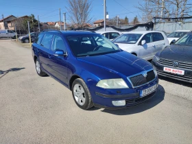 Skoda Octavia 2.0D-140ks-АВТОМАТ-ПАРКТРОНИК - 2199 € / 4300.87 лв. - 23905671 3