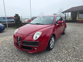 ������ Alfa Romeo MiTo