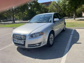 Audi A4 undefined | Auto.bg — изображение 7