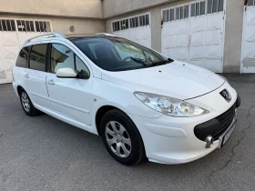 Peugeot 307 1.6I ГАЗ 7места - 2400 € / 4693.99 лв. - 41873216 2