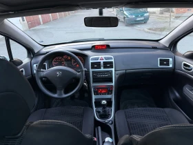 Peugeot 307 1.6I ГАЗ 7места - 2400 € / 4693.99 лв. - 41873216 13