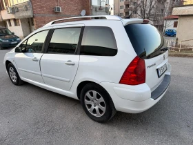 Peugeot 307 1.6I ГАЗ 7места - 2400 € / 4693.99 лв. - 41873216 4