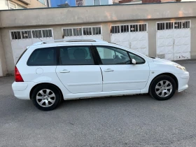 Peugeot 307 1.6I ГАЗ 7места - 2400 € / 4693.99 лв. - 41873216 8