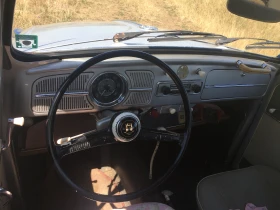 VW Beetle 1200 - 5500 € / 10757.07 лв. - 61268657 10