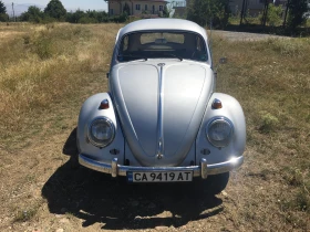 VW Beetle 1200 - 5500 € / 10757.07 лв. - 61268657 3