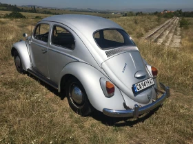VW Beetle 1200 - 5500 € / 10757.07 лв. - 61268657 6