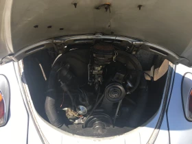 VW Beetle 1200 - 5500 € / 10757.07 лв. - 61268657 9