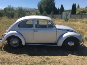 VW Beetle 1200 - 5500 € / 10757.07 лв. - 61268657 8