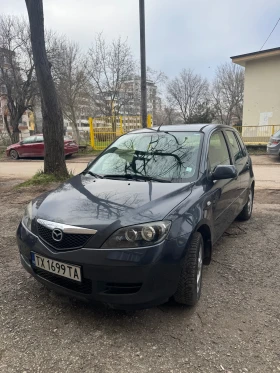 Mazda 2 1.3 бензин 75к.с. FACELIFT 
