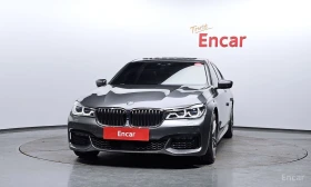 BMW 740 XDRIVE* МПАКЕТ* ШИБИДАХ* РЕКАРО* КАМЕРИ* 360*  - 18500 € / 36182.85 лв. - 45749808 2