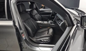 BMW 740 XDRIVE* МПАКЕТ* ШИБИДАХ* РЕКАРО* КАМЕРИ* 360*  - 18500 € / 36182.85 лв. - 45749808 10