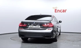 BMW 740 XDRIVE* МПАКЕТ* ШИБИДАХ* РЕКАРО* КАМЕРИ* 360*  - 18500 € / 36182.85 лв. - 45749808 4
