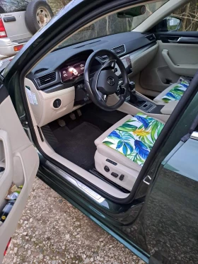 Skoda Superb - 18000 € / 35204.94 лв. - 35153441 6