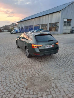 Skoda Superb - 18000 € / 35204.94 лв. - 35153441 2