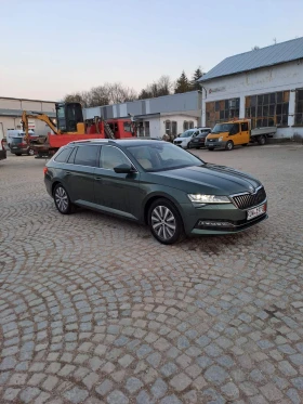 Skoda Superb - 18000 € / 35204.94 лв. - 35153441 3