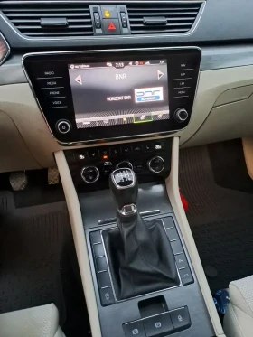Skoda Superb - 18000 € / 35204.94 лв. - 35153441 4