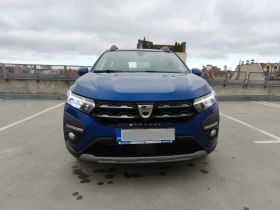 Dacia Sandero Stepway III - 12700 € / 24839.04 лв. - 72036037 3