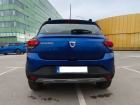 Dacia Sandero Stepway III - 12700 € / 24839.04 лв. - 72036037 7