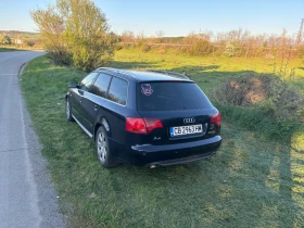 Audi A4 - 1111 € / 2172.93 лв. - 19379671 2
