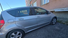 Mercedes-Benz A 200 | Mobile.bg � ����� ������ 2