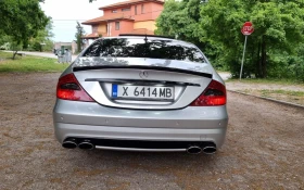 Mercedes-Benz CLS 500 CLS500 AMG | Mobile.bg � ����� ������ 6