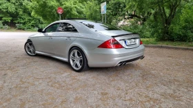 Mercedes-Benz CLS 500 CLS500 AMG | Mobile.bg � ����� ������ 5