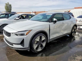 ����� �� �������� �� Polestar 2