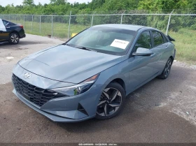 Hyundai Elantra 2.0l Sel | Mobile.bg � ����� ������ 2