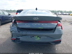 Hyundai Elantra 2.0l Sel | Mobile.bg � ����� ������ 6