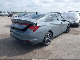 Hyundai Elantra 2.0l Sel | Mobile.bg � ����� ������ 4