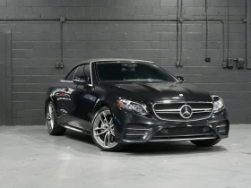 ������ Mercedes-Benz E 53 A...