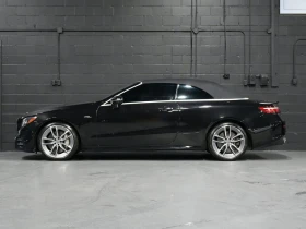 Mercedes-Benz E 53 AMG Cabriolet 4MATIC+  | Mobile.bg � ����� ������ 3