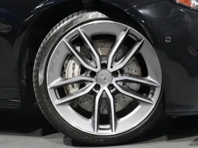 Mercedes-Benz E 53 AMG Cabriolet 4MATIC+  | Mobile.bg � ����� ������ 6