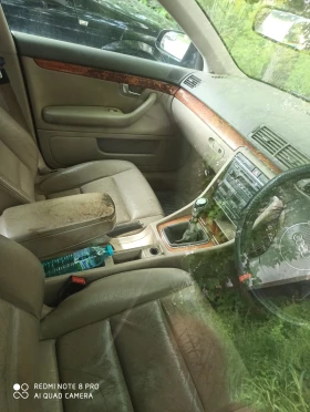 ������ Audi A4