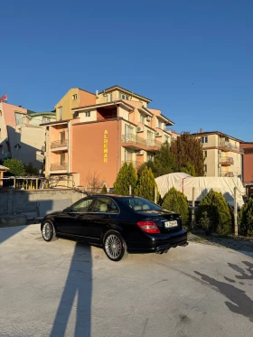 Mercedes-Benz C 320 w204 | Mobile.bg � ����� ������ 4