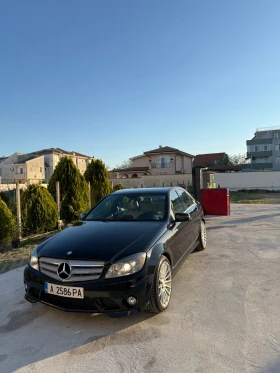 Mercedes-Benz C 320 w204 | Mobile.bg � ����� ������ 3